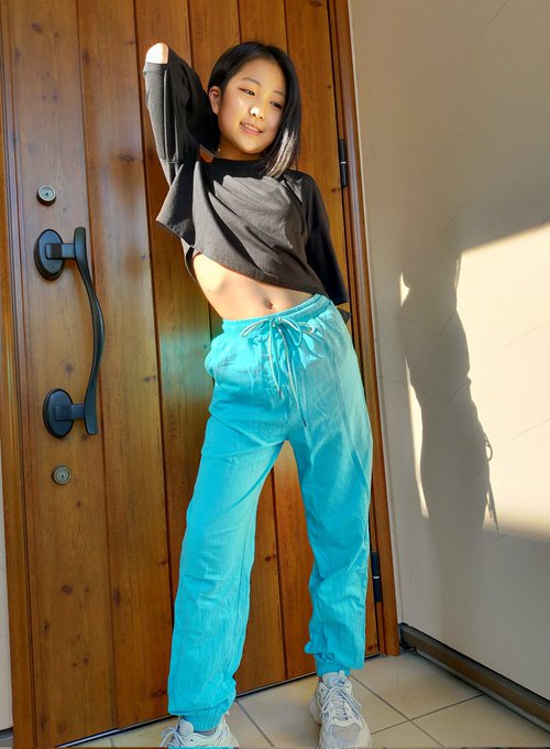 HANNAのTwitter画像31