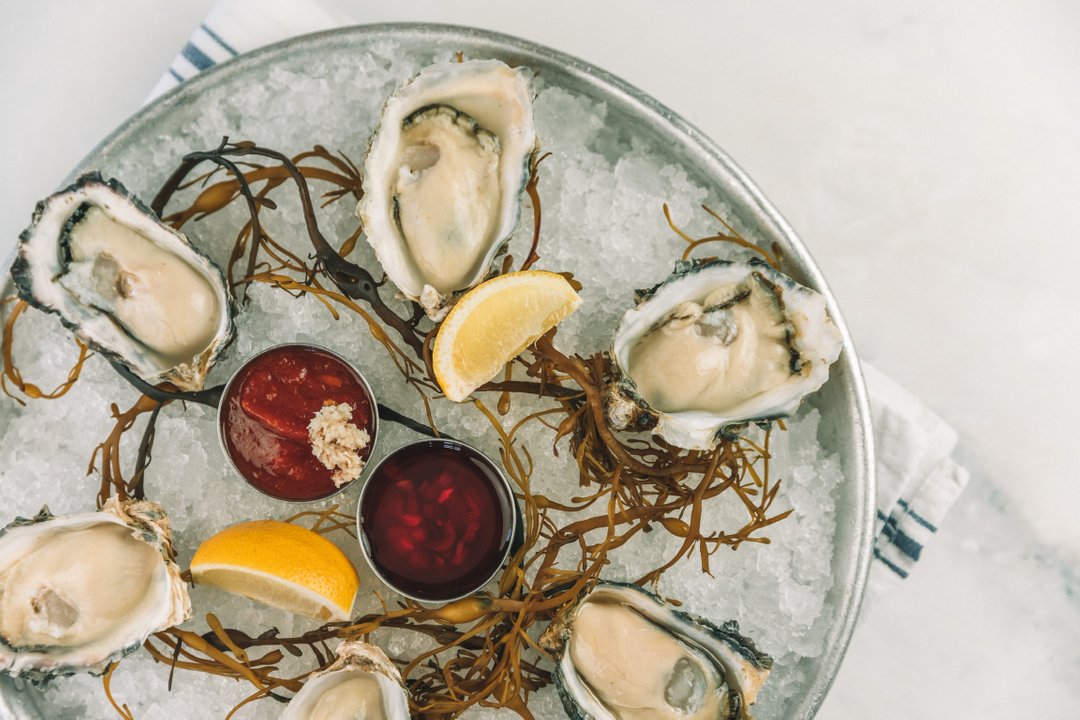 Bluewater Grill tweet media