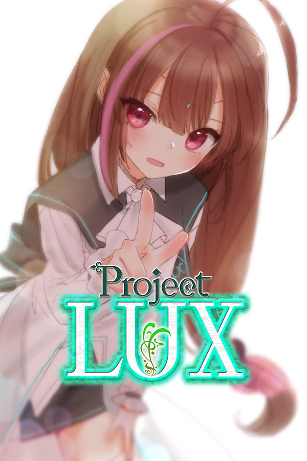 Not feeling enlightened💡enough about Project LUX?

Guess you'll have to experience it yourself.🙂

We're giving away a copy of Project LUX, your choice of digital Steam key or Playstation VR hard copy!

Just follow us, like, and RT for your chance!
Cause she's simply adorable.🧠