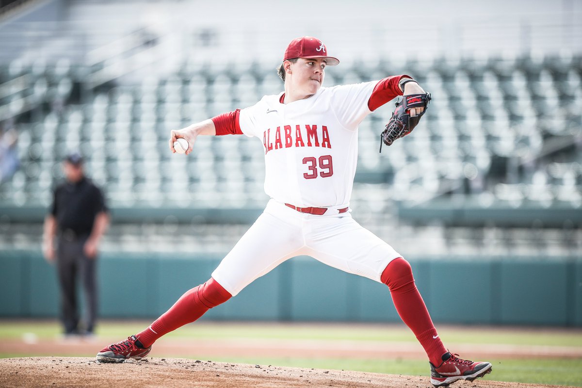 AlabamaBSB's tweet photo. Mr. Reliable - @Gmcmillan09 ⛽️

https://t.co/fyhBrbrvwQ

#RollTide https://t.co/aV5LqgOmlg