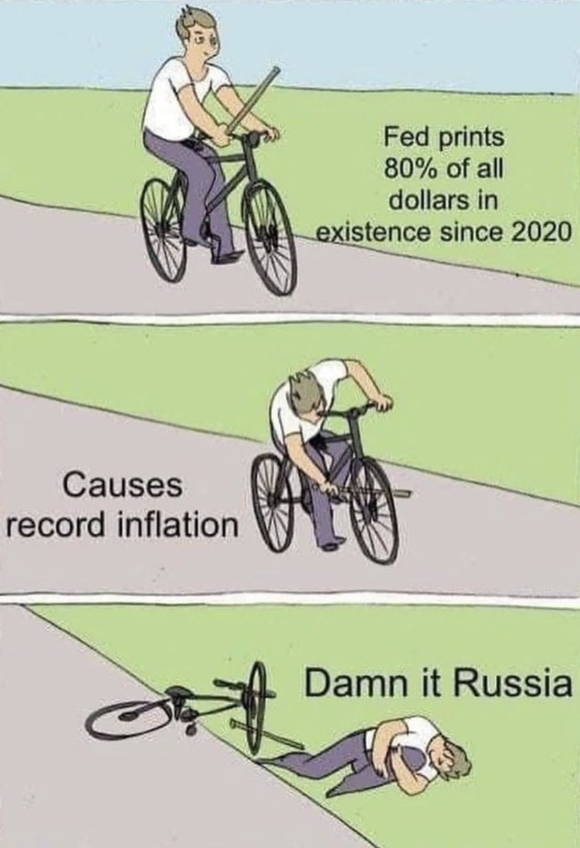 Sal the Agorist (@sallymayweather) on Twitter photo 