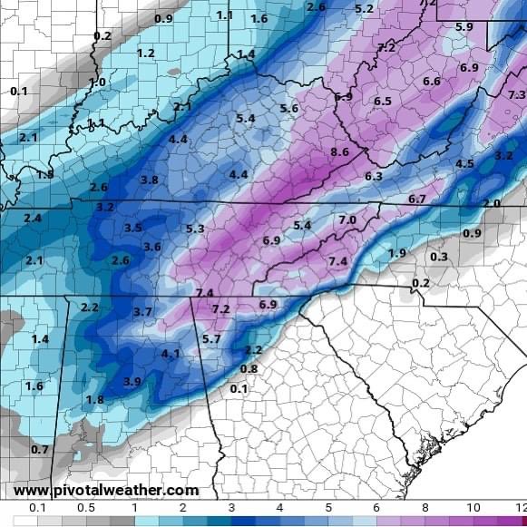 QuickTrigger07's tweet photo. @StormTrackBrian this is going all around! What is your thought? #blamebrian https://t.co/iV8BxpjBQ0