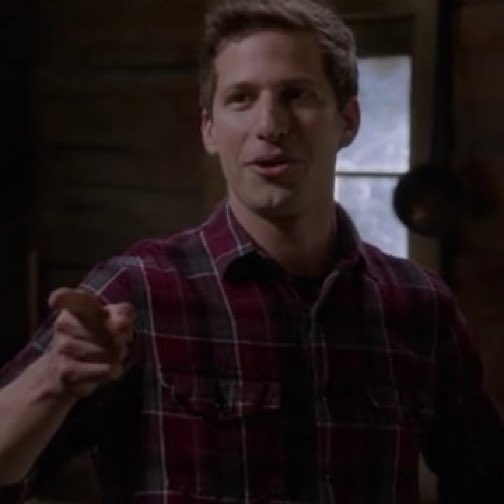 daily jake peralta (@dailyjperalta) on Twitter photo 