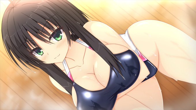 #絵柄が好みっていう人にフォローされたい 