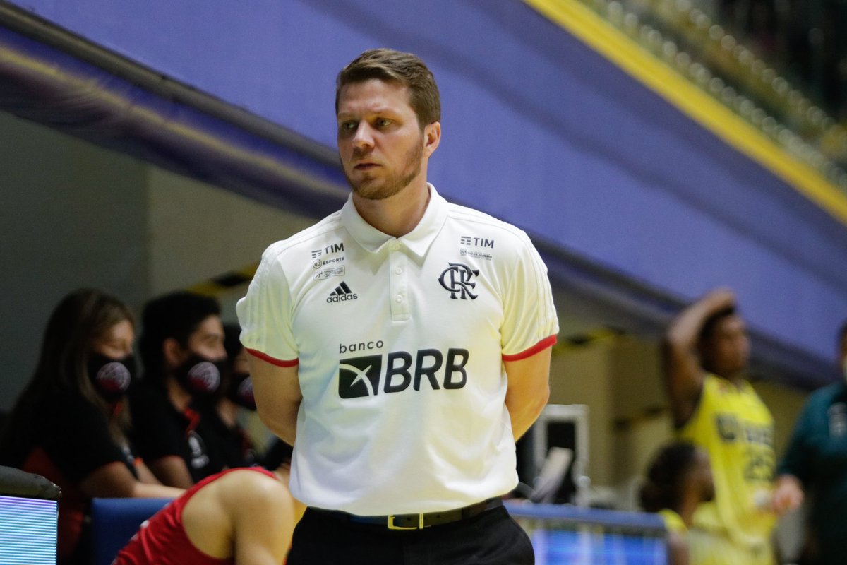 Time Flamengo (@timeflamengo) on Twitter photo Quando o time só tem craque é assim: a cada jogo do #FlaBasquete, a torcida pode desfrutar de uma grande exibição coletiva!
Amanhã tem mais, Nação! 👊
📸: Helena Petry/CRF
#AtéOFinal #NaçãoBRB Quando o time só tem craque é assim: a cada jogo do #FlaBasquete, a torcida pode desfrutar de uma grande exibição coletiva!
Amanhã tem mais, Nação! 👊
📸: Helena Petry/CRF
#AtéOFinal #NaçãoBRB