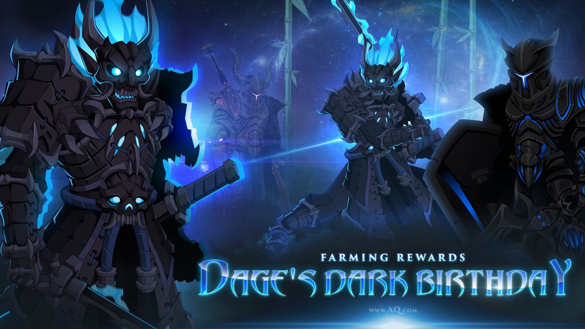 𝘿𝙤𝙩 ⛧🔞 on X: I finished the Legion DragonBlade design suggestion for  Dage's birthday in Adventure Quest World @Alina_AE @DageTheEvil @ItzHikari  @Yo_Lae  / X