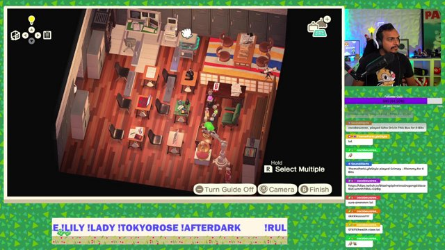 Eyad_Plus's tweet photo. HHP &amp; Designing  + ACNH 42+ Treasure Islands | !RULES !HOST 

https://t.co/6DCrXjgpgM

#AnimalCrossingNewHorizions #HappyHomeParadise #animalcrossing #Nintendo #Switch #Stream #twitch 
@Twitch https://t.co/eaD5EmuugA