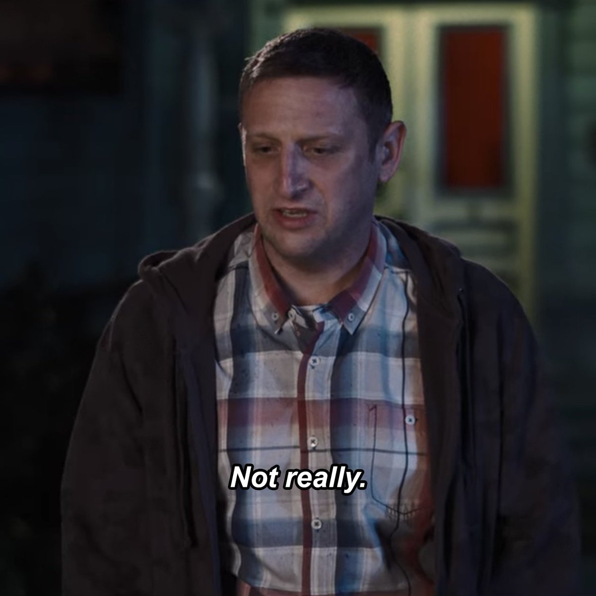 Hey_Brian's tweet image. Trevor Bauer after a decade of professional baseball