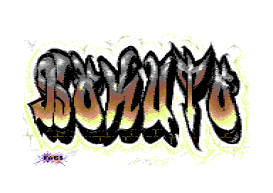 Fabs goes logo!
csdb.dk/release/index.…
with: Hokuto's Tag