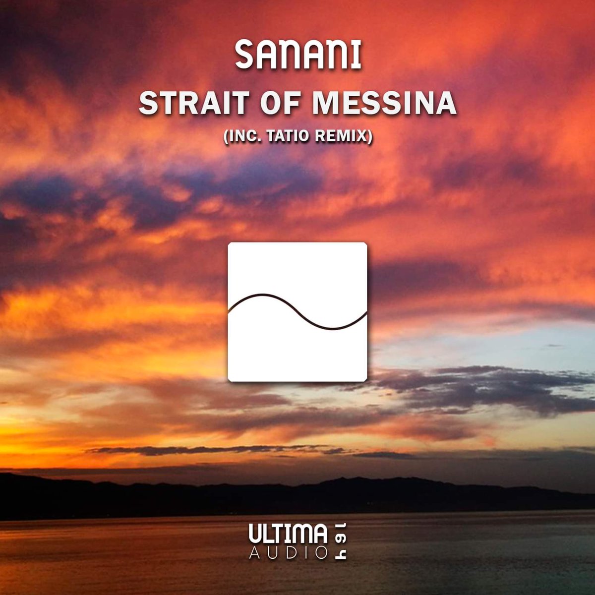 Out Now: <a href="/Sanani/">Sanani Coffee</a> - Strait of Messina (Tatio Remix) <a href="/UltimaAudio/">UltimaAudio</a> 

#beatport: beatport.com/track/strait-o…

#YouTube: youtu.be/3WbdrYvJQZ8

#Soundcloud:
soundcloud.app.goo.gl/41KMH

#trancefamily #trancemusic #NewReleases #upliftingtrance