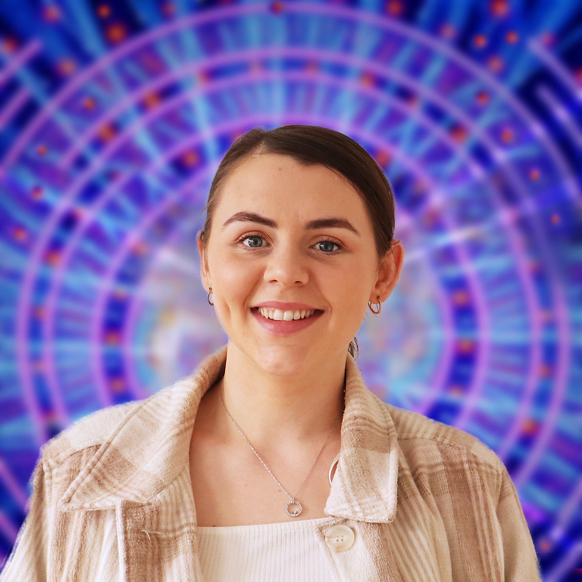 WeAreMioCare's tweet photo. Go get 'em Terianne! 🤩

🔗 https://t.co/m8Wy9OHjLv

Wishing you and your dance partner Glen all the best for the Dr @KershawsHospice #StrictlyDance fundraiser!

From all your colleagues at the MioCare Group. 🧡 https://t.co/KpPlda9ReV