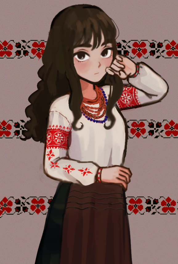 0waxwing's tweet photo. 😗 https://t.co/HjDT1LHleC