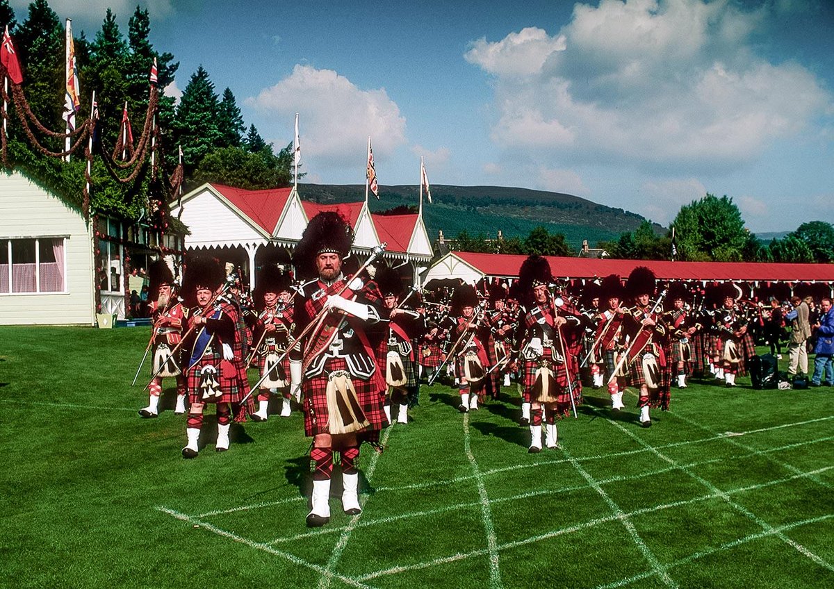 We are delighted to see the return of many #Scottish and #Celtic Festivals and events this spring. 

This weekend, support your local games at the Calaveras Celtic Faire and the St. Augustine Celtic Music &amp; Heritage Festival!