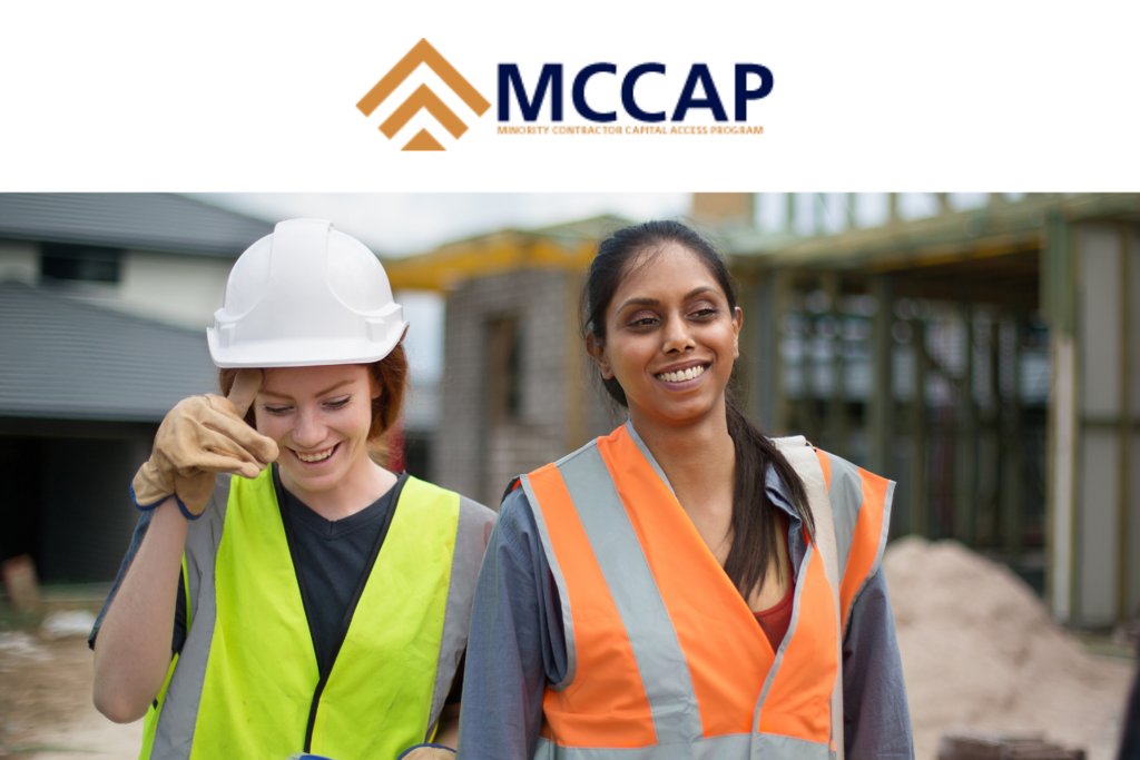 ElevateGtrAkron's tweet photo. Elevate Greater Akron utilizes the MCCAP program which offers financial and technical assistance to Akron and Summit County-based minority, women, LGBTQ+, Veteran, and Disabled-owned businesses in the construction industry. Learn more here: https://t.co/eP1lkTT1Zd  #SummitCounty https://t.co/yCCJywo0xr