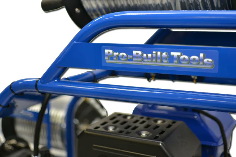 probuilttools's tweet image. Working through the weekend and not quite ready to buy your equipment? Come speak with our rental department, we’re ready to meet your needs. Feel free to give us a call to check availability on our various jetter, sewer camera, and locator rentals, 214-503-0402 7-4pm #pbtools