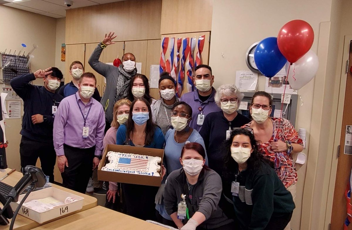 Hennepin Healthcare (@hennepinhc) on Twitter photo .<a href="/TeamUSA/">Team USA</a> Olympic curler <a href="/tabcurl/">Tabitha Peterson</a> from <a href="/TeamPetersonUSA/">Team Peterson</a> is back winning smiles at work today. We are all so proud of our colleague and <a href="/usacurl/">USA Curling</a> Olympic athlete! .<a href="/TeamUSA/">Team USA</a> Olympic curler <a href="/tabcurl/">Tabitha Peterson</a> from <a href="/TeamPetersonUSA/">Team Peterson</a> is back winning smiles at work today. We are all so proud of our colleague and <a href="/usacurl/">USA Curling</a> Olympic athlete!