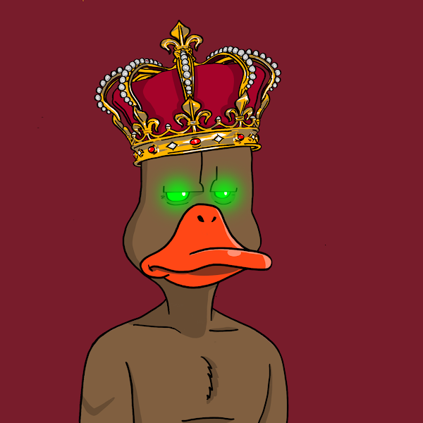 Leon2Mille's tweet photo. @JPEG_NINJA @noncoducks @RealDuckMaster #DucksUnited https://t.co/MN7rBdtvb3