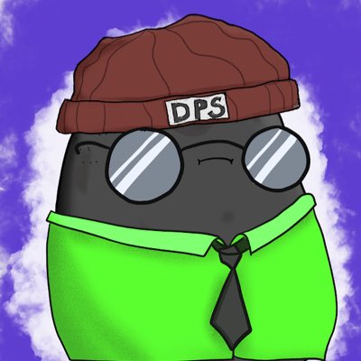 I am a potato. <a href="/DeadPotatoesNFT/">Dead Potato Society - NFT (minting live)</a> 

(Insert potato jokes below)
#NewProfilePic