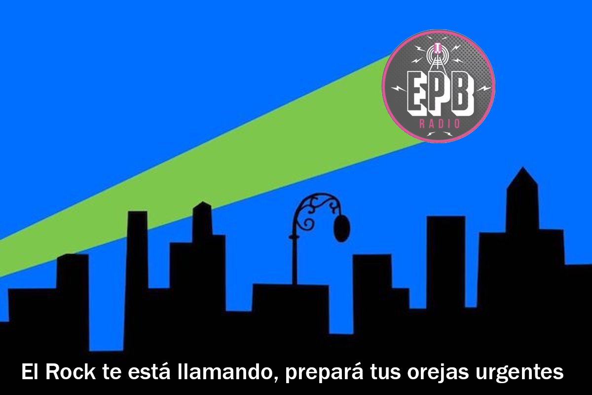 rkrotki's tweet photo. Activando la Perriseñal
Hoy "Viernes Retro" de la mano de @perrozavatti y @anagigli 
Acordate que @epbradio ahora suena en @LaCielo1035 
Dale, dale, dale que ya arranca!
Sumate a la jauría de "El Perro Bipolar" buena música y buena compañía https://t.co/Zu2atwJevV