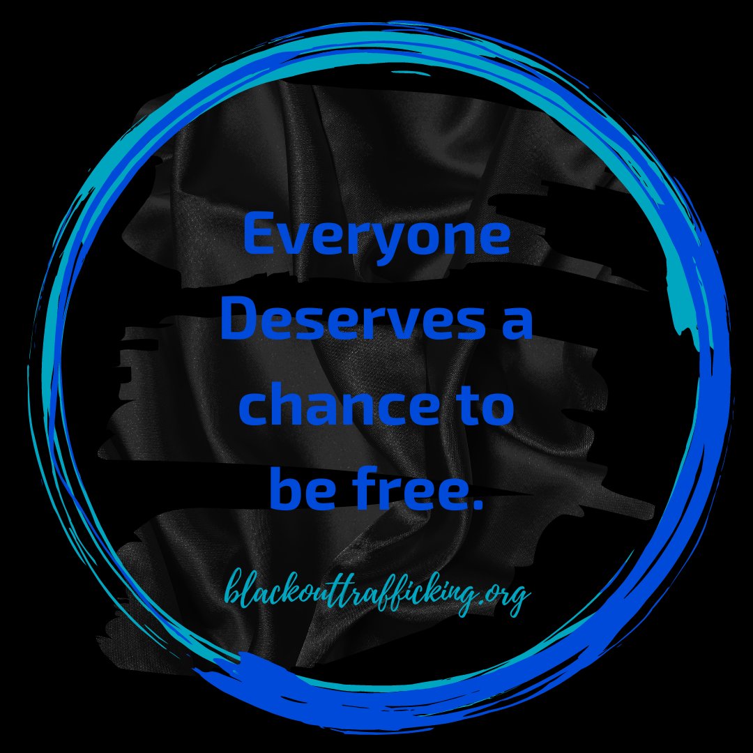 As we continue Blackout Trafficking month, we want you to know that your donations, awareness, influence, and support truly does make a difference.