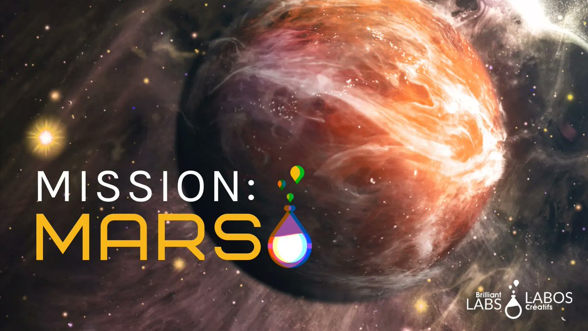 Les élèves vont envoyer des drones sur Mars !
Inscrivez-vous pour recevoir votre trousse gratuite! 
 Limite d'inscription pour recevoir votre trousse 15 avril 
Inscrivez-vous: buff.ly/350DFxj

<a href="/CSLF_IPE/">La CSLF de l'Î.P.É.</a> <a href="/EDU_GovNL/">Education and Early Childhood Development</a> <a href="/EducationPEI/">Education PEI</a>  <a href="/PEITF/">PEITF</a> <a href="/PSBPEI/">Public Schools Branch</a> <a href="/nseducation/">NS Education and Early Childhood Development</a> <a href="/Gov_NB/">Government of NB</a>