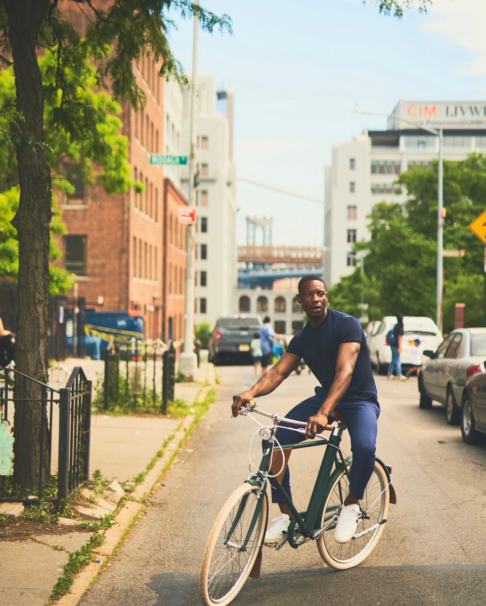 The Vela is the perfect bike for all types of riders, from eco mode to boost, you can tailor your ride to how much electric motor assistance you’d like! 🌎