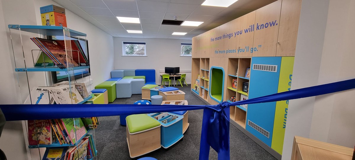 Last week we attended <a href="/St_Peters_Sch/">St.Peter's Ardingly</a> on world book day for the grand re-opening of their library. What an amazing space for the children and such awesome costumes. #ItsWhatWeDo <a href="/AliLainchbury/">Ali Lainchbury</a> <a href="/PaulCoop9/">Paul Coop</a> <a href="/stejohcon/">Steve Constable</a> <a href="/PeterBatt3/">Peter Batt</a>