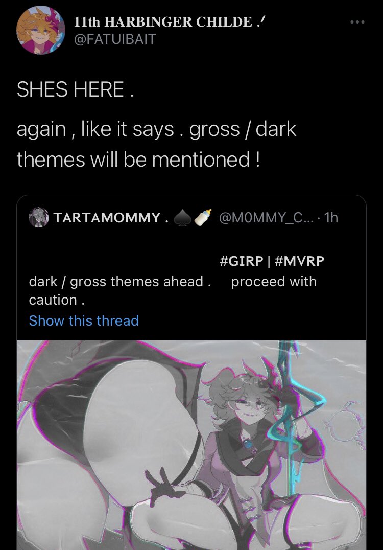 𓃠.⠀ spreading  this  for  awareness  only  ,  block  &amp;  report  or  go  to  my  LRT  to  where  Az  posted  a  link  in  their  QRTs  .  thank  you  .