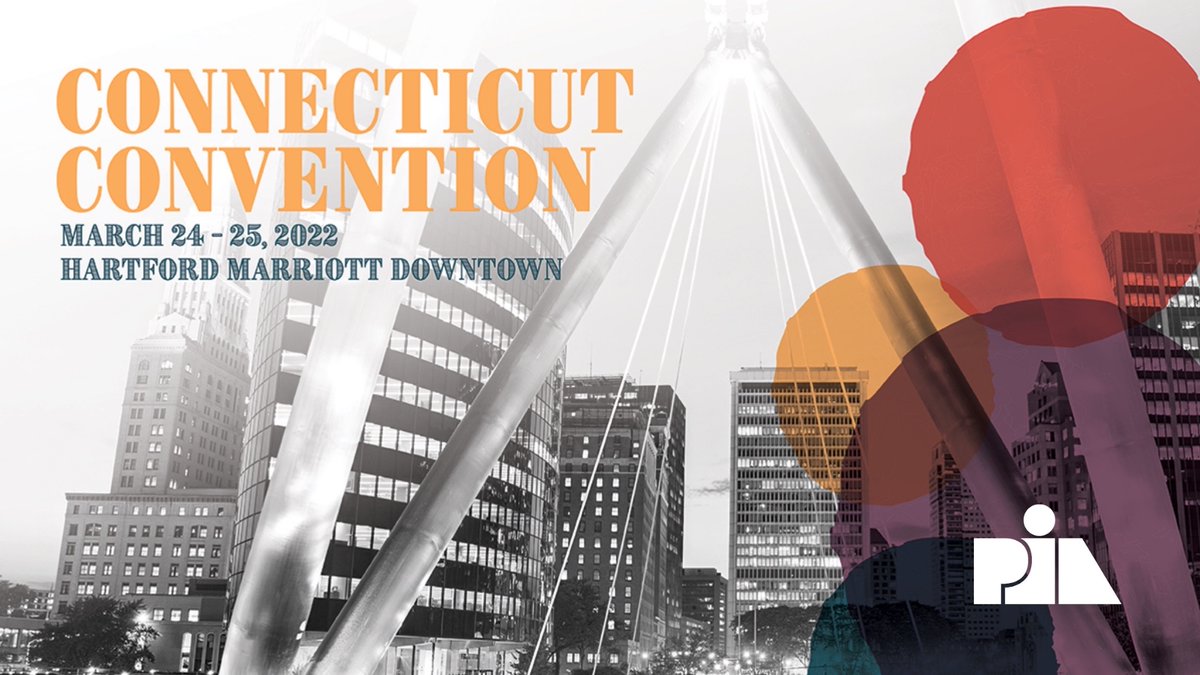 PIA_Northeast's tweet image. What you want—we’ve got it. 

The best opportunity to network this spring is at Connecticut Convention in Hartford. 

Don’t miss out: bit.ly/3L4Yzw3 

#PIACT #IndependentAgents #Insurance