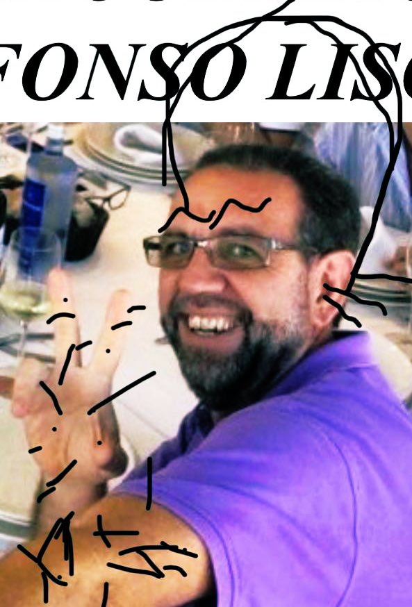 Más de un centenar de profesionales acuden a la celebración de la jubilación del Dr Alfonso Lisón #COT #HMoralesMeseguer  <a href="/Murciasalud/">Murciasalud</a> <a href="/Area6VegaMedia/">Área 6 Vega Media</a> Merecido asueto, compañero!