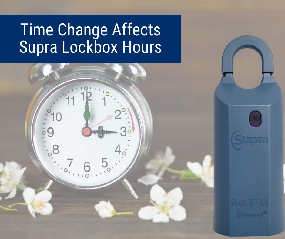 Greater Louisville REALTORS on Twitter "Effective Sunday, March 13