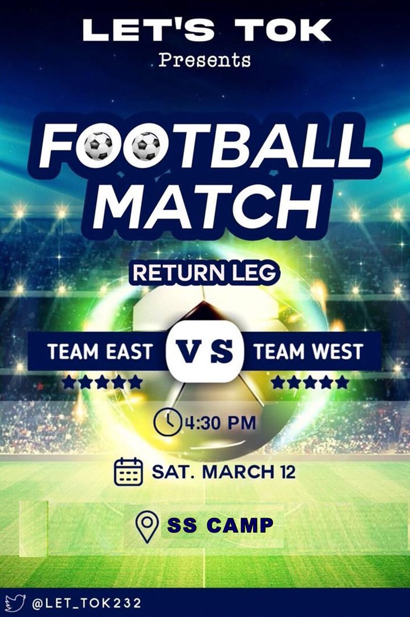 99_savage01's tweet photo. A victory postponed for #TeamEastend, but tumara nor dae far na SS Camp. https://t.co/TptHJE83y1