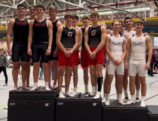 Ram Track & Field tweet media