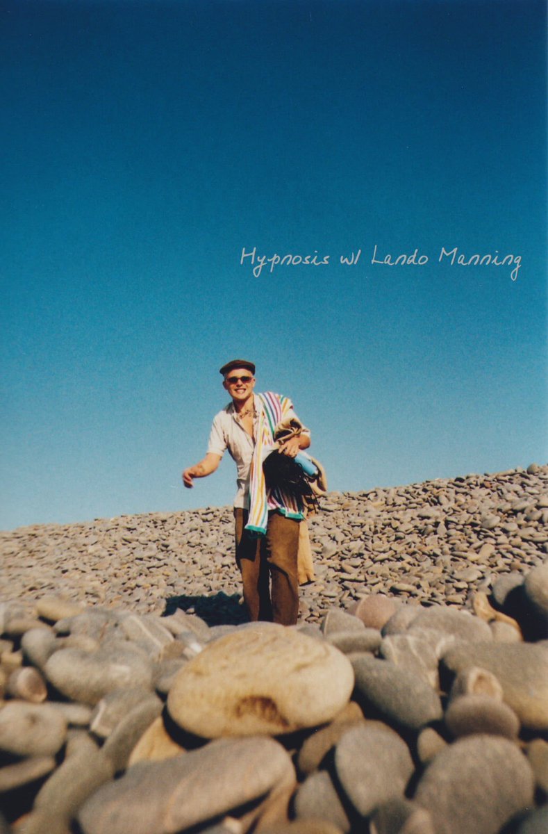 PLATFORMBradio's tweet image. ON AIR NOW: Hypnosis w/ @LandoManning 🏔Playing #cosmicfunk &amp;amp; #dub ‘TIL 9PM ⛰Ft. music from @habibifunk1 🔒 Keep it locked at 105.5FM - platformb.org.uk - DAB 🔒 #NextGenRadio