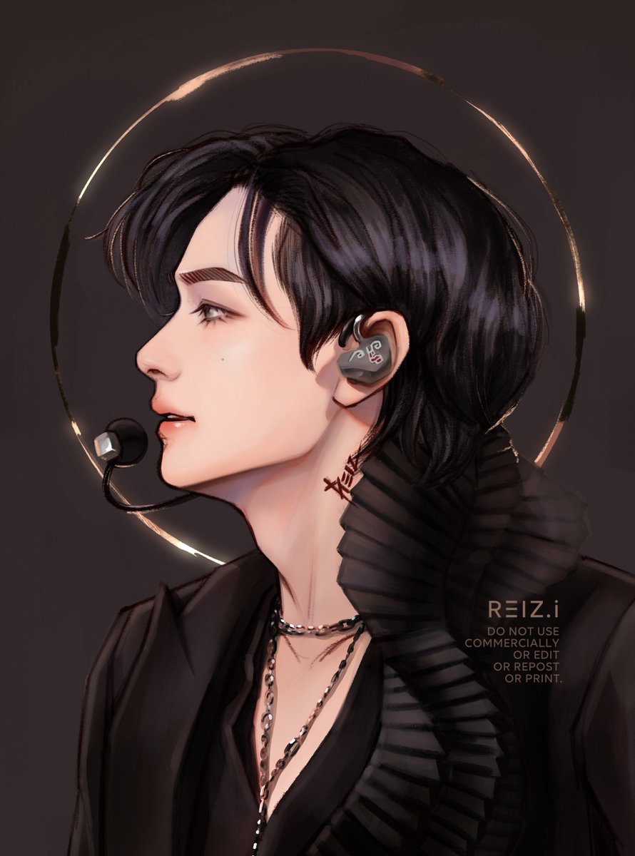 reiz_i's tweet photo. #V 🖤 https://t.co/Z5qRsbDwgd