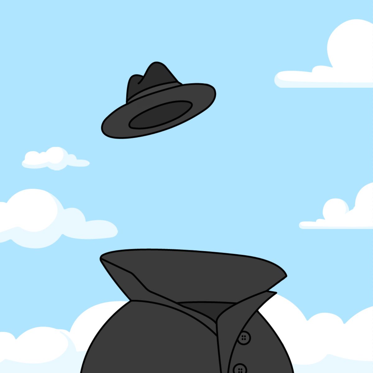 Invisible Friends X Doodle Interfaces?
<a href="/InvsbleFriends/">Invisible Friends</a> DM me. Let's collab!

Giving away 10 WL spots!

To enter:
1️⃣Follow <a href="/DoodleInterface/">Doodle Interfaces</a> 
2️⃣Like and RT
3️⃣Tag Friends (1 tag = 1 entry)

Winners are announced in 24hrs

Discord in our bio🚀

#NFT #NFTs #NFTCommunity #nftart