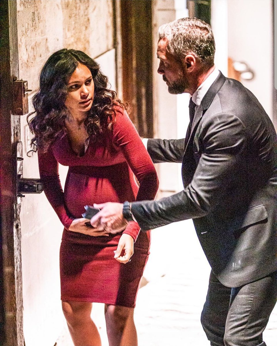 Two years ago today I was in Puerto Rico wrapping <a href="/TheOldWaysMovie/">TheOldWays</a> with the intro to my character on @OnMyBlock dropping that morning on <a href="/netflix/">Netflix</a> and then my guest star appearance on <a href="/swatcbs/">S.W.A.T.</a> airing that evening. #theoldways #onmyblock #swat #netflix