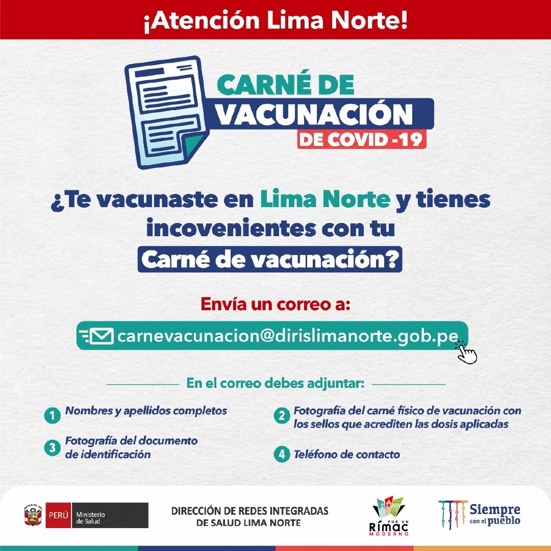 Municipalidad Rímac tweet media