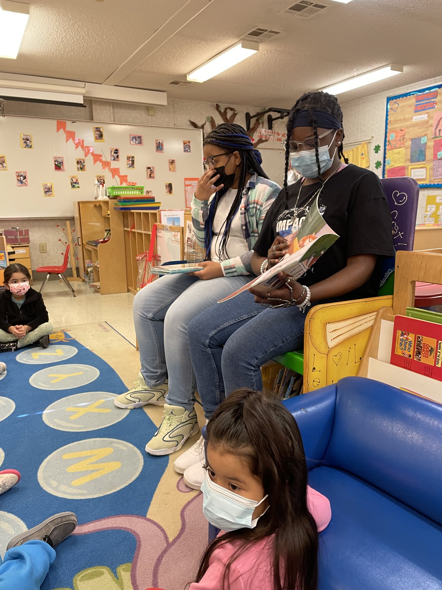 Forest Street Community School on Twitter "Some of our amazing 5th