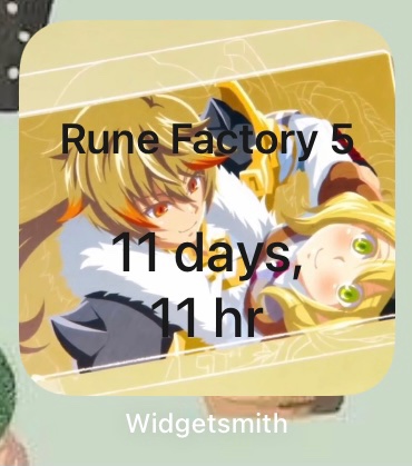 rune factory 4 party rune factory 4 party