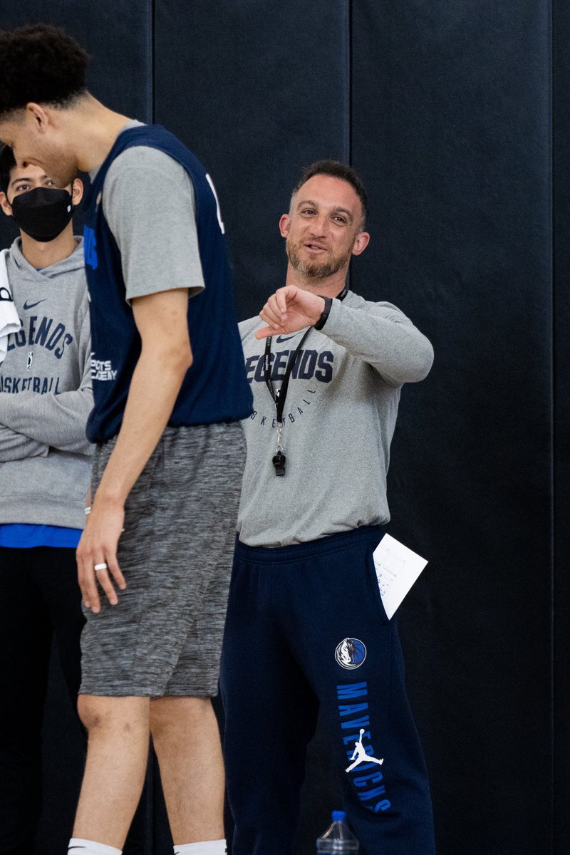 Texas Legends tweet media