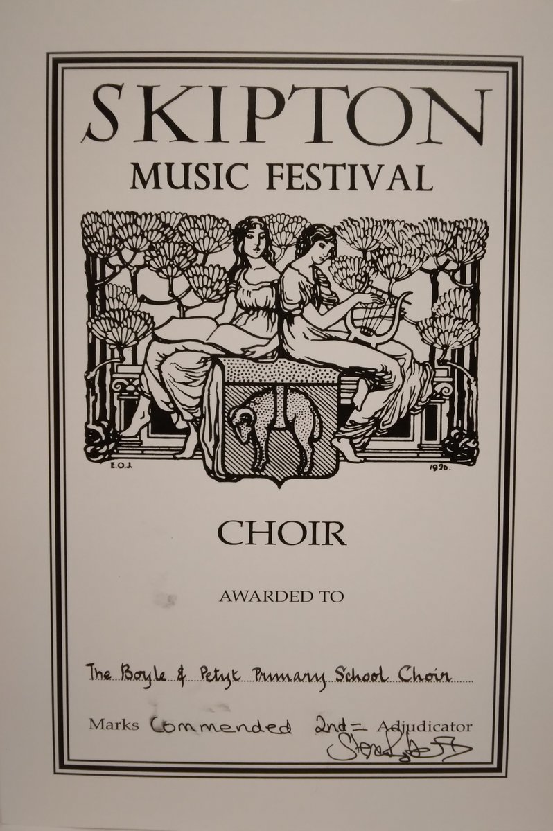 Boyle & Petyt tweet media