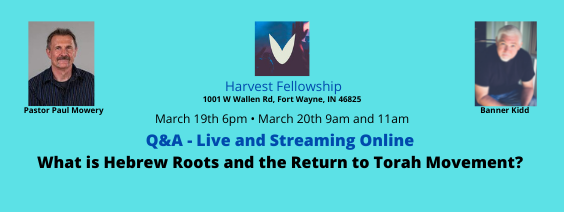 bfkidd's tweet image. Live Q&amp;amp;A at Harvest Fellowship, Fort Wayne, Indiana
1001 W. Wallen Road • Fort Wayne, IN 46825
