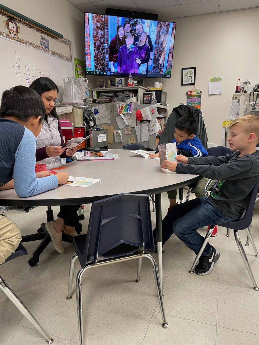 Armstrong Elementary (@aes_aviators) on Twitter photo What a great week of working hard and playing hard! <a href="/creel7/">Christie Creel</a> <a href="/brandys919/">Brandy Schneider</a> <a href="/gisdnews/">Garland ISD</a> #GISDintersession #GISDgoingplaces #GISDeffect What a great week of working hard and playing hard! <a href="/creel7/">Christie Creel</a> <a href="/brandys919/">Brandy Schneider</a> <a href="/gisdnews/">Garland ISD</a> #GISDintersession #GISDgoingplaces #GISDeffect