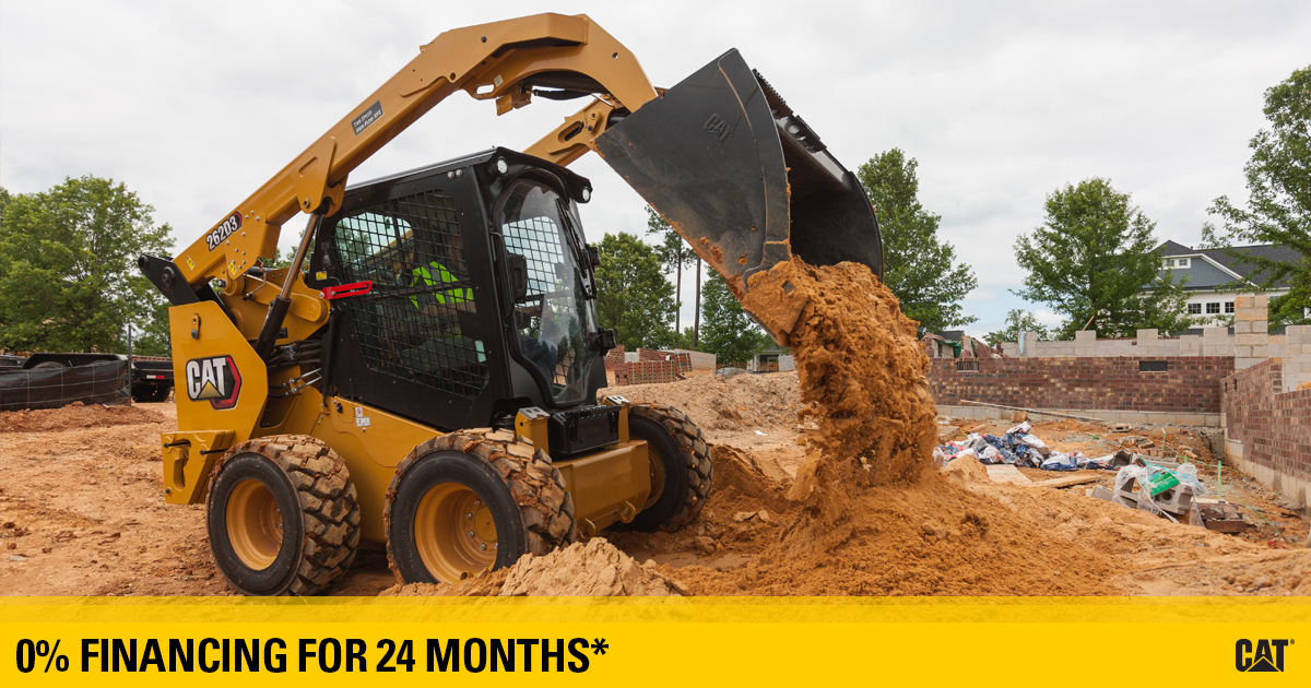 FabickCat's tweet image. Why not do more with your equipment? Save on the Cat attachments you need to be more versatile on the job site. Find out more at fabickcat.info/3vRMmpr. #worktools #attachments #NationalWorshipOfToolsDay
