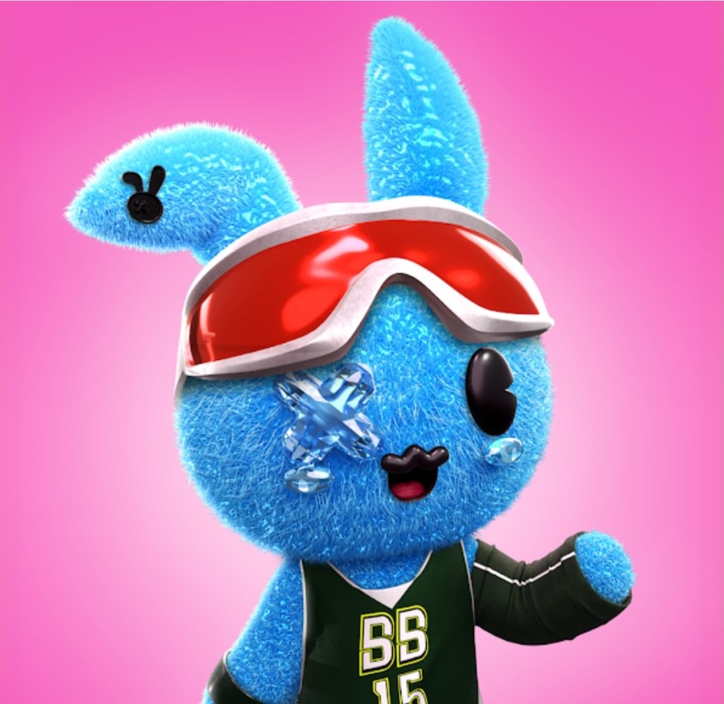 PuffNft's tweet photo. @RaritySniperNFT @thebunnybuddies https://t.co/fSkDMj1JrP