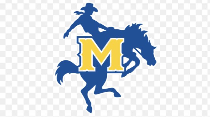 RobertsBerze's tweet photo. Happy to annonce my Division 1 offer from McNeese State University !!! https://t.co/wmNgtJOpjZ