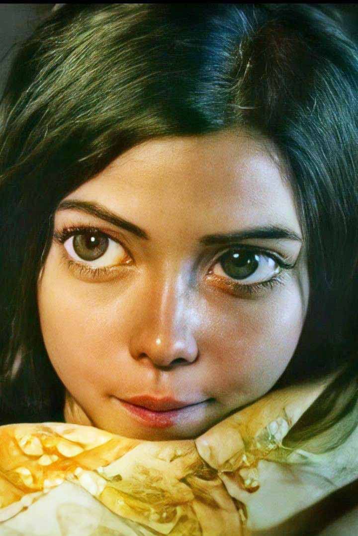 KowalcikKarl's tweet photo. #AlitaArmy
i just saw the trailer for #AlitaBattleAngel (sunday 20:15 on PRO7) during the commercial break
I will then once again make an #AlitaWatchParty
#Alita 😊❤️🦾😎 https://t.co/j1xwS6XR0G