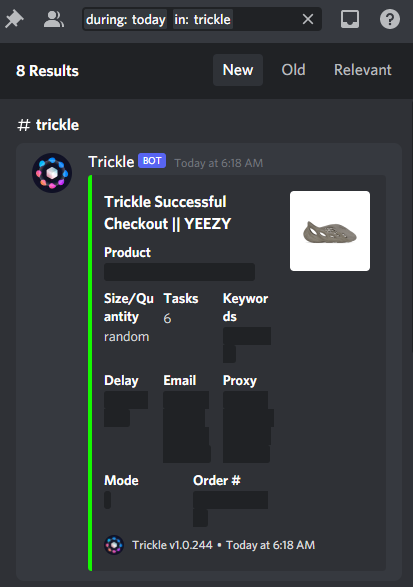 YS DESTROYERS tweet media