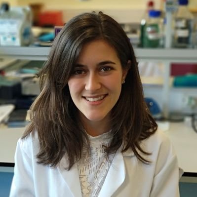 wisibilizalas's tweet photo. Maria Velasco-Estevez (@mariaav5) centra su investigación en el estudio de los mecanorreceptores del sistema nervioso central y su papel en determinadas patologías. Actualmente investiga en @HematoH12O_CNIO.

Página web realizada por #Emprendedor_as
https://t.co/TcVFDV5a8m https://t.co/rd3Gl0JJMg